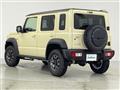 2026 Suzuki Jimny