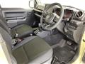 2026 Suzuki Jimny