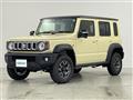 2026 Suzuki Jimny