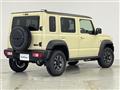 2026 Suzuki Jimny