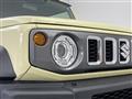 2026 Suzuki Jimny