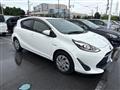 2018 Toyota AQUA