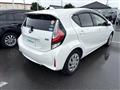 2018 Toyota AQUA
