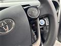 2018 Toyota AQUA