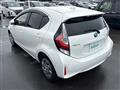 2018 Toyota AQUA