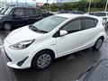 2018 Toyota AQUA