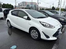2018 Toyota AQUA
