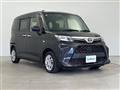2022 Toyota Roomy