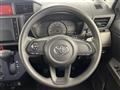 2022 Toyota Roomy