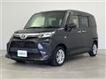 2022 Toyota Roomy