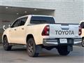 2021 Toyota Hilux