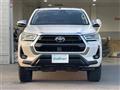 2021 Toyota Hilux