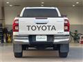 2021 Toyota Hilux
