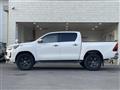 2021 Toyota Hilux
