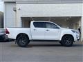 2021 Toyota Hilux