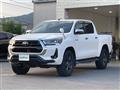 2021 Toyota Hilux