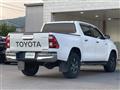 2021 Toyota Hilux