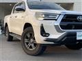 2021 Toyota Hilux