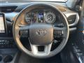 2021 Toyota Hilux