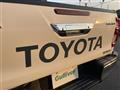 2021 Toyota Hilux