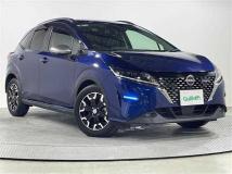 2023 Nissan Note