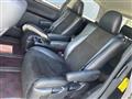 2014 Toyota Vellfire