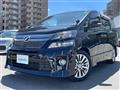 2014 Toyota Vellfire