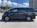 2014 Toyota Vellfire
