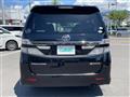 2014 Toyota Vellfire