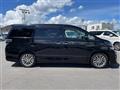 2014 Toyota Vellfire