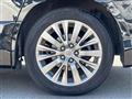 2014 Toyota Vellfire