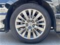 2014 Toyota Vellfire