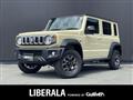 2025 Suzuki Jimny