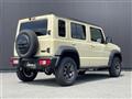 2025 Suzuki Jimny