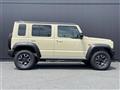 2025 Suzuki Jimny
