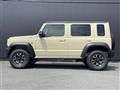 2025 Suzuki Jimny