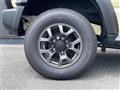2025 Suzuki Jimny