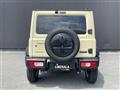 2025 Suzuki Jimny