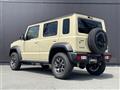 2025 Suzuki Jimny