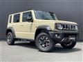 2025 Suzuki Jimny
