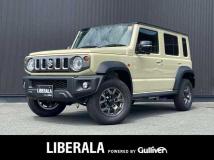 2025 Suzuki Jimny