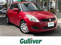 2013 Suzuki Swift