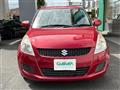2013 Suzuki Swift