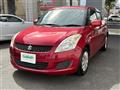 2013 Suzuki Swift