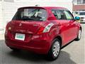 2013 Suzuki Swift