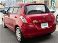 2013 Suzuki Swift