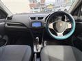 2013 Suzuki Swift