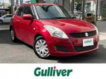 2013 Suzuki Swift