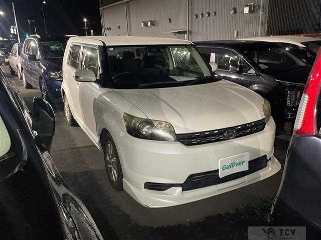 2010 Toyota Corolla Rumion