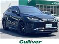 2020 Toyota Harrier Hybrid